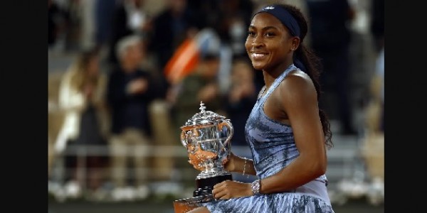 Coco Gauff Juara French Open 2025: Bangkit dari Ketertinggalan, Taklukkan Aryna Sabalenka di Final Epik