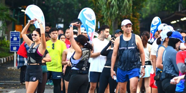 Dukung BTN JAKIM 2025, 32 Ruas Jalan Akan Ditutup Pada 29 Juni 2025