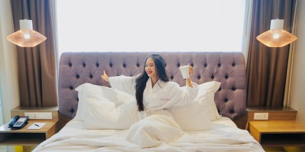 Nikmati Momen Istimewa di Hotel Bintang 5 Hingga Penawaran Escape Sale Dari Grand Mercure Malang Mirama