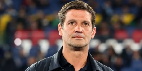 Resmi! Inter Milan Tunjuk Cristian Chivu Jadi Pelatih Baru Jelang Piala Dunia Antarklub