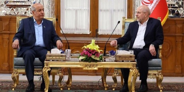 Ketua Parlemen Iran Desak Dunia Islam: Buat Normalisasi dengan Israel Jadi Mahal