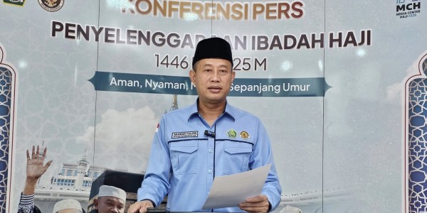 Hari Ini Pemulangan Jemaah Haji Dimulai, Ini Tujuh Kloter Yang Pulang