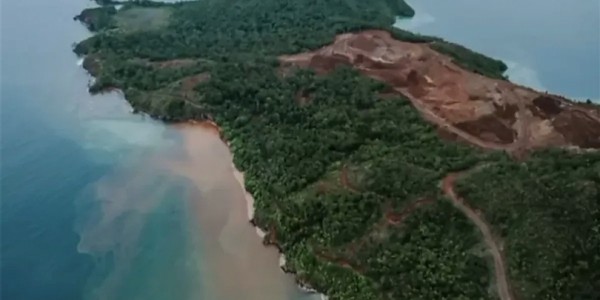 SIAGA 98 Dorong Penegak Hukum Investigasi Dugaan Korupsi Tambang di Raja Ampat