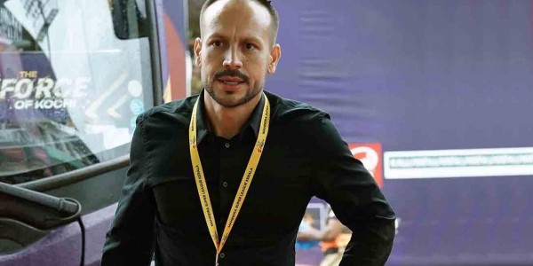 Persijap Jepara Resmi Tunjuk Mario Lemos Jadi Pelatih Kepala