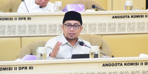 Sengketa 4 Pulau Antara Sumut dan Aceh, DPR Ingatkan Aspek Sosial Budaya