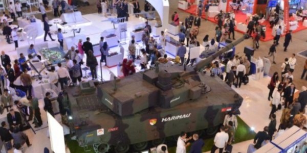 Pengamat Dorong Manfaatkan Indo Defence untuk Bangun Koneksi Industri Pertahanan
