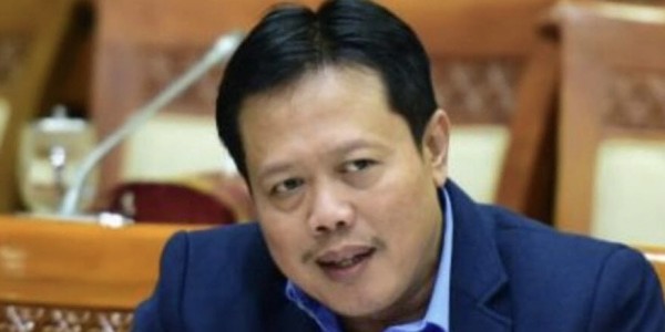 Prabowo Tak Reshuffle Kabinet, Komisi II Minta Para Menteri Tingkatkan Kinerja