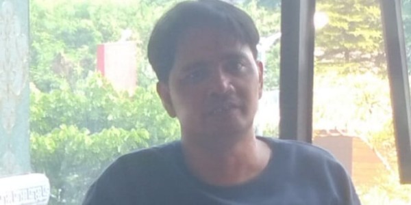 Kemah Indonesia sebut dari Bagian 1-3 Tidak ada satupun yang Benar hanya Fitnah