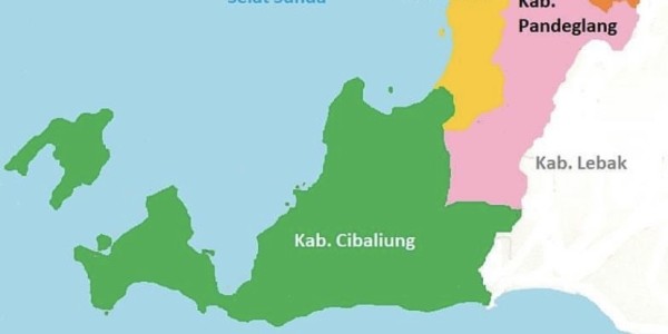 Pemekaran Daerah di Banten, Perlukah?