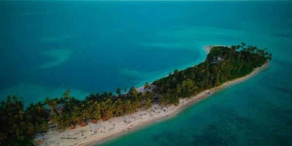Fraksi PKB MPR RI Desak Presiden Prabowo Segera Beri Solusi Sengketa 4 Pulau Aceh dan Sumut