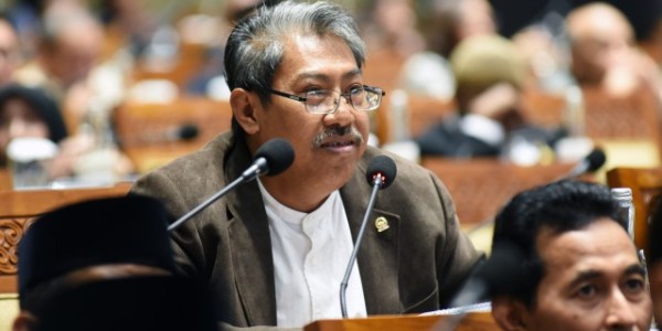 Jangan Tunggu Selesai Reses, Komisi II Semestinya Bersidang Soal Sengketa Pulau Aceh-Sumut