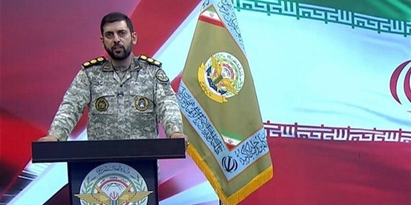 Iran Ingatkan Warga Israel Segera Pergi: Bunker Tak Akan Melindungi Anda