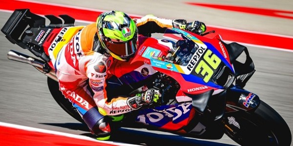 Honda Bangkit! Puig Pastikan Masalah Teridentifikasi