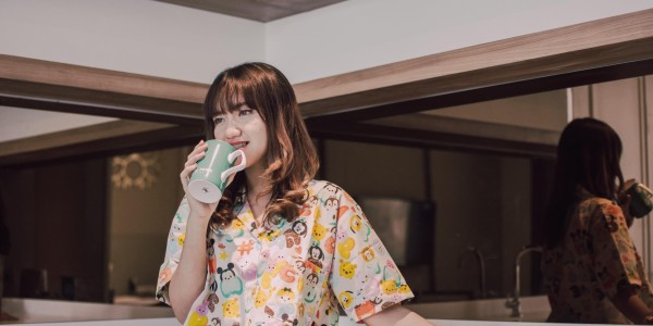Rayakan Juni dengan Staycation Seru & Kuliner Unik di Palm Park Hotel & Convention Surabaya
