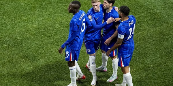 Enzo Maresca Merasa Aneh Laga Perdana Chelsea di Piala Dunia Antarklub 2025 Sepi Penonton