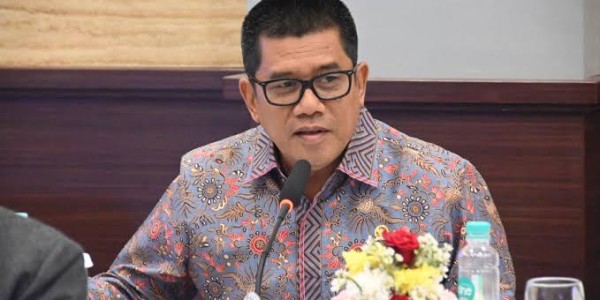Empat Pulau Sengketa Ditetapkan Milik Aceh, Fraksi NasDem: Terima Kasih Presiden Prabowo