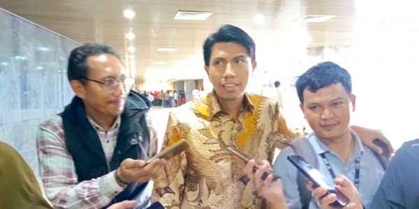 Sengketa 4 Pulau Tuntas, Bahtra Puji Kepemimpinan Dasco Ahmad di DPR