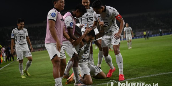 Pramono Undang Anies Nonton Persija di JIS: Saya Tuan Rumah yang Baik