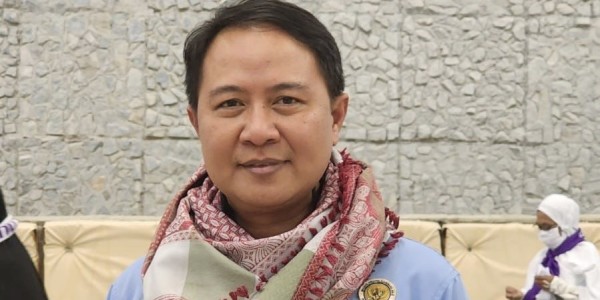 Ancaman Bom Pesawat Haji, Dirjen: Kemenag dan Saudia Jaga Ritme Penerbangan Jemaah