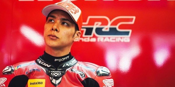 Gantikan Luca Marini di GP Italia, Kesempatan Emas Takaaki Nakagami Buktikan Diri