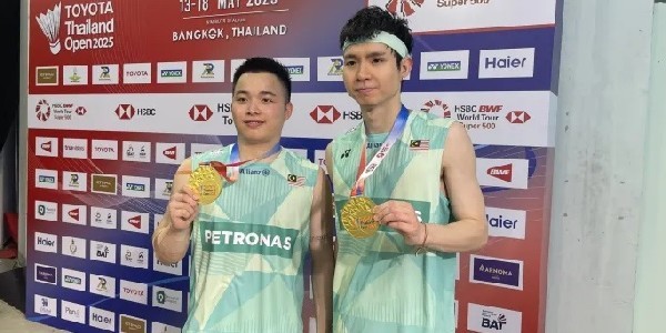 Aaron Chia Desak BWF Terapkan VAR: Terlalu Banyak Keputusan Kontroversial