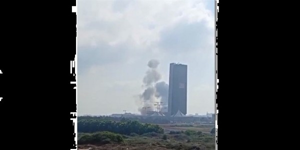 Pusat Mossad di Tel Aviv Hancur Dihantam Rudal Iran: IRGC Umumkan Serangan Langsung ke Jantung Intelijen Zionis