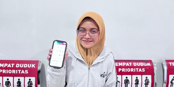 Taat Prosedur Layanan JKN, Masyarakat Diimbau Tidak Pulang Atas Permintaan Sendiri