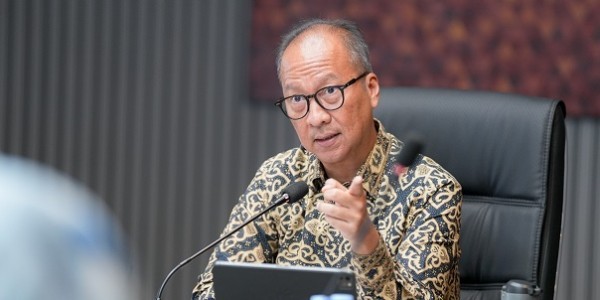 Perang Iran-Israel Memanas, Menperin Ingatkan Industri RI Bersiap Hadapi Gejolak