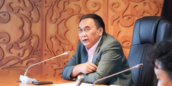 Tanggapi perang Iran-Israel,  Bambang Wuryanto: Harga Minyak bisa Naik