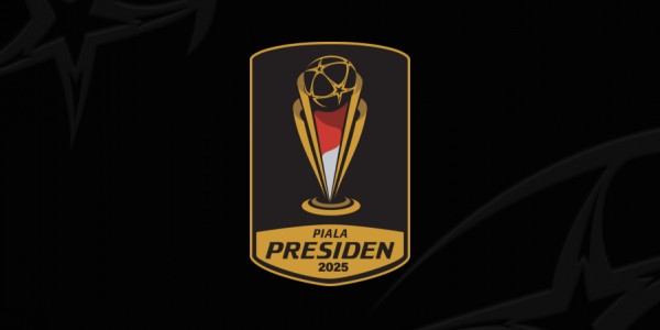 PSSI Rilis Jadwal Terbaru Pertandingan Piala Presiden 2025, Termasuk Laga yang Digelar di SUGBK