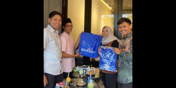 BMI Terima Kunjungan dari Yayasan SATUNAMA untuk Diskusi Penguatan Demokrasi