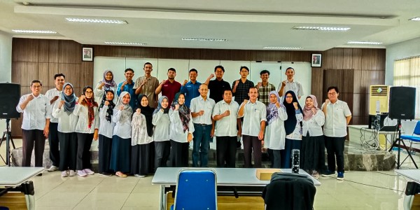 Ketika Prosiding Tak Sekadar Arsip: Membangun Reputasi Ilmiah dari Hal yang Sering Diabaikan
