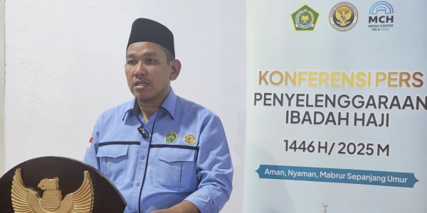 PPIH Daker Madinah Siap Sambut Kedatangan Jemaah Haji Gelombang Kedua