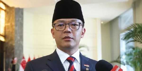 Pemerintah Siapkan Evakuasi WNI dari Iran Lewat Jalur Darat, Menlu Sugiono: Situasi Makin Tak Kondusif