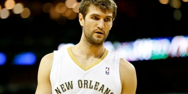 Pelita Jaya Rekrut Eks Dallas Mavericks Gantikan James Dickey III Jelang Babak Playoff IBL