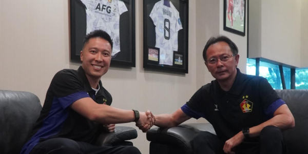 Persik Kediri Resmi Ikat Eks Pelatih Persis Solo Ong Kim Swee Jadi Pelatih Baru
