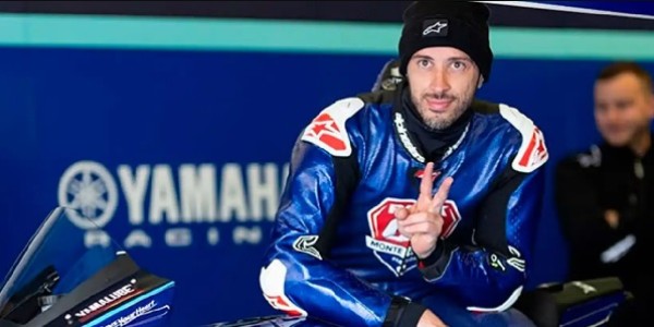 Paolo Pavesio Sebut Dovizioso Siap Jadi Senjata Rahasia Baru di MotoGP