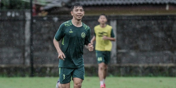 Persijap Jepara Resmi Daratkan Wahyudi Hamisi dari PSS Sleman