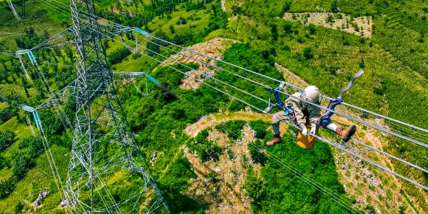 PLN Setor Rp 65,59 Triliun Lewat Dividen, Pajak, dan PNBP ke Negara