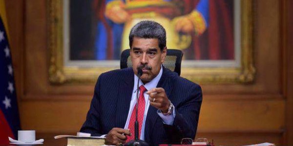 Presiden Venezuela: Dunia Kini Tahu Militer Iran Jauh Ungguli Israel