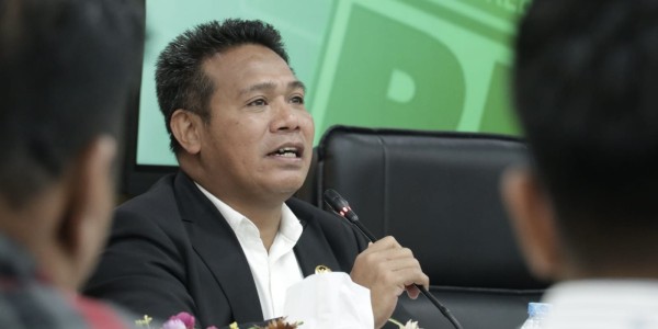 Komisi XII DPR RI Dukung Kerja Sama Indonesia-Rusia di Bidang Migas dan Nuklir