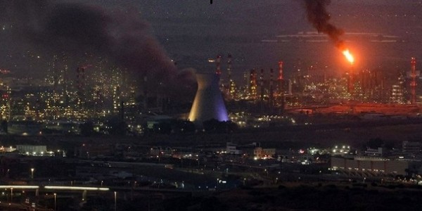 Israel di Ambang Krisis: Perang Menguras Kas Negara, Rakyat Dipalak Pajak