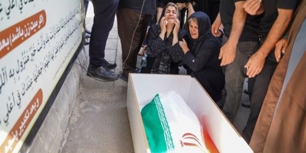 Iran Buka Fakta Perang, Dunia Diajak Saksikan Kejahatan Israel
