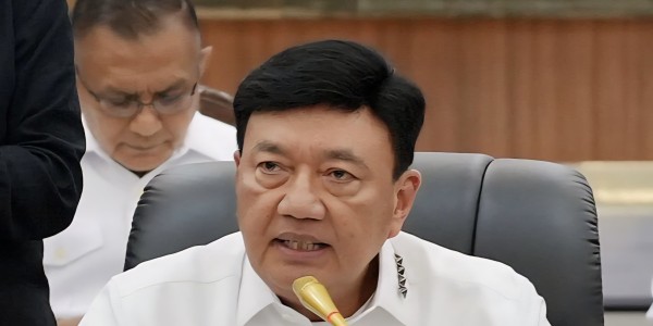 Desk Pemberantasan Judi Daring: 34.321 Konten Diblokir