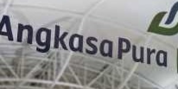 PT Angkasa Pura Indonesia Berlakukan Prosedur Airport Contingency Plan