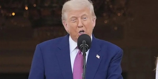 AS Serang 3 Fasilitas Nuklir Iran, Trump Klaim Serangan Udara Berhasil