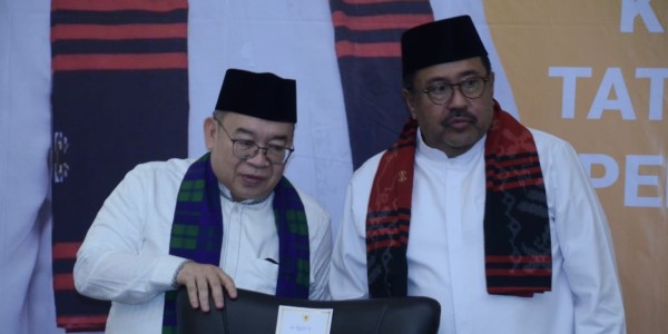Beky: Jakarta Mozaik Keberagaman Paling Representatif di Indonesia