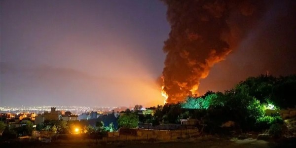 Pentagon Bungkam Soal Serangan ke Iran, Disuruh Tanya ke Gedung Putih