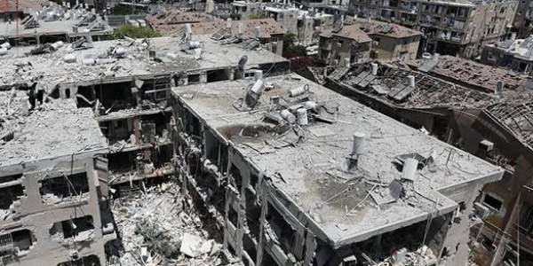 Gempuran Balasan Iran Bikin Israel Goyah: Klaim Perang Seminggu Dicabut