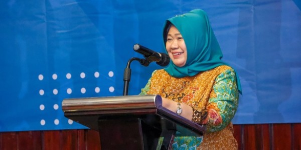 Sesjen MPR RI: Disiplin, Etika dan Intergritas Jadi Kunci Penguatan Kehumasan